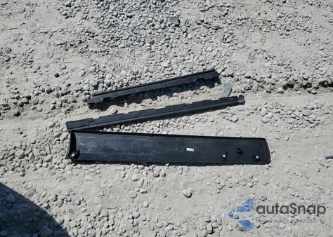 2023 Fisker Inc. Ocean Ocean One z USA, uszkodzony, nr VIN VCF1ZBU28PG002243